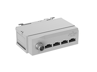 傳感器集線器和傳感器SHC071